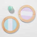 SUNNYLIFE CATCH BALL SET RIO SUN MULTI