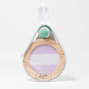 SUNNYLIFE CATCH BALL SET RIO SUN MULTI