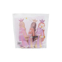 SUNNYLiFE DIVE BUDDIES PRINCESS SWAN MULTI SET OF 3