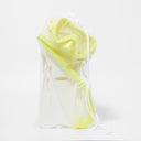 SUNNYLIFE KIDS SNORKEL SET MED - THE SEA KIDS YELLOW