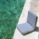 SUNNYLIFE TAKE ANYWHERE FOLDING CHAIR RESORT STRIPE