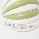 SUNNYLIFE KIDS INFLATABLE POOL - COOKIE THE CROC KHAKI