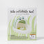 SUNNYLIFE KIDS INFLATABLE POOL - COOKIE THE CROC KHAKI