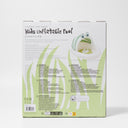 SUNNYLIFE KIDS INFLATABLE POOL - COOKIE THE CROC KHAKI