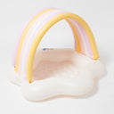 SUNNYLIFE KIDS INFLATABLE POOL - PRINCESS SWAN