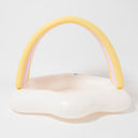 SUNNYLIFE KIDS INFLATABLE POOL - PRINCESS SWAN