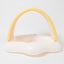 SUNNYLIFE KIDS INFLATABLE POOL - PRINCESS SWAN