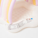 SUNNYLIFE KIDS INFLATABLE POOL - PRINCESS SWAN