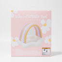 SUNNYLIFE KIDS INFLATABLE POOL - PRINCESS SWAN