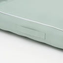 SUNNYLIFE LUXE LIE-ON LOUNGER FLOAT - THE VACAY SAGE