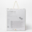 SUNNYLIFE LUXE LIE-ON LOUNGER FLOAT - THE VACAY SAGE
