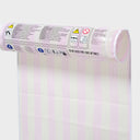 SUNNYLIFE MESH HAMMOCK FLOAT - BUBBLEGUM PINK