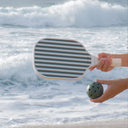 SUNNYLIFE PICKLE BALL SET - THE VACAY OLIVE