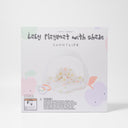 SUNNYLIFE BABY PLAYMAT WITH SHADE - APPLE SORBET