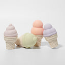ICE CREAM SPLASH TOYS - APPLE SORBET