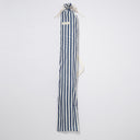 SUNNYLIFE BEACH CABANA MARINE STRIPE