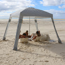 SUNNYLIFE BEACH CABANA MARINE STRIPE