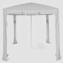 SUNNYLIFE BEACH CABANA SEA SAGE STRIPE