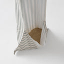 SUNNYLIFE BEACH CABANA SEA SAGE STRIPE