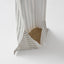 SUNNYLIFE BEACH CABANA SEA SAGE STRIPE