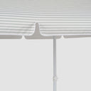 SUNNYLIFE BEACH CABANA SEA SAGE STRIPE