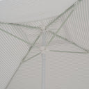 SUNNYLIFE BEACH CABANA SEA SAGE STRIPE