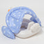 SUNNYLIFE BABY FLOAT SAMMY THE SEAGULL BLUE