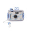 SUNNYLIFE UNDERWATER CAMERA SAMMY THE SEAGULL BLUE WAVE