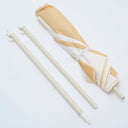 SUNNYLIFE COMPACT BEACH UMBRELLA BUTTERNUT