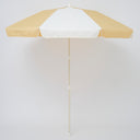 SUNNYLIFE COMPACT BEACH UMBRELLA BUTTERNUT