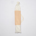 SUNNYLIFE COMPACT BEACH UMBRELLA BUTTERNUT