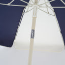SUNNYLIFE COMPACT BEACH UMBRELLA MARINE