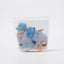 SUNNYLIFE DIVE BUDDIES SAMMY THE SEAGULL MULTI SET OF 3