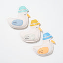 SUNNYLIFE DIVE BUDDIES SAMMY THE SEAGULL MULTI SET OF 3