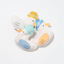 SUNNYLIFE DIVE BUDDIES SAMMY THE SEAGULL MULTI SET OF 3