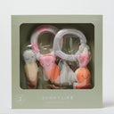 SUNNYLIFE DIVE BUDDIES COTTON CANDY MULTI SET OF 6