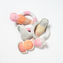 SUNNYLIFE DIVE BUDDIES COTTON CANDY MULTI SET OF 6