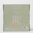 SUNNYLIFE DIVE BUDDIES COTTON CANDY MULTI SET OF 6