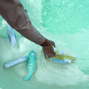 SUNNYLIFE DIVE BUDDIES SAMMY THE SEAGULL SET OF 6