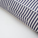 SUNNYLIFE LUXE FLOATING CHAIR MARINE STRIPE