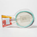 SUNNYLIFE FOAM BEACH PADDLES POOLSIDE SORBET