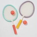 SUNNYLIFE FOAM BEACH PADDLES POOLSIDE SORBET