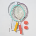 SUNNYLIFE FOAM BEACH PADDLES POOLSIDE SORBET