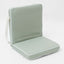 SUNNYLIFE TAKE ANYWHERE FOLDING CHAIR SEA SAGE