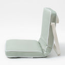 SUNNYLIFE TAKE ANYWHERE FOLDING CHAIR SEA SAGE