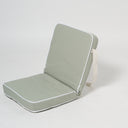 SUNNYLIFE TAKE ANYWHERE FOLDING CHAIR SEA SAGE