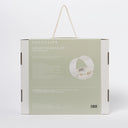 SUNNYLIFE INTERACTIVE BABY FLOAT DUCK SAGE STRIPE