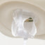 SUNNYLIFE INTERACTIVE BABY FLOAT DUCK SAGE STRIPE