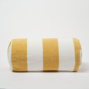 SUNNYLIFE INFLATABLE BEACH PILLOW BUTTERNUT