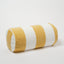 SUNNYLIFE INFLATABLE BEACH PILLOW BUTTERNUT